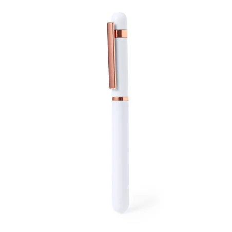 Stylo roller personnalisé Kasey 