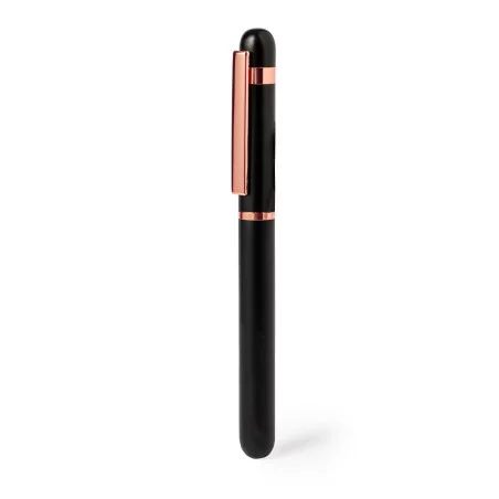 Stylo roller personnalisé Kasey 
