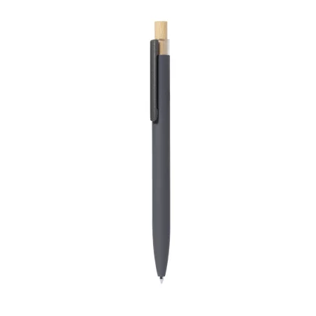 Stylo en aluminium recyclé Adam 