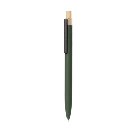 Stylo en aluminium recyclé Adam 