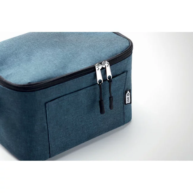 Sac réfrigérant publicitaire canettes Cuba 