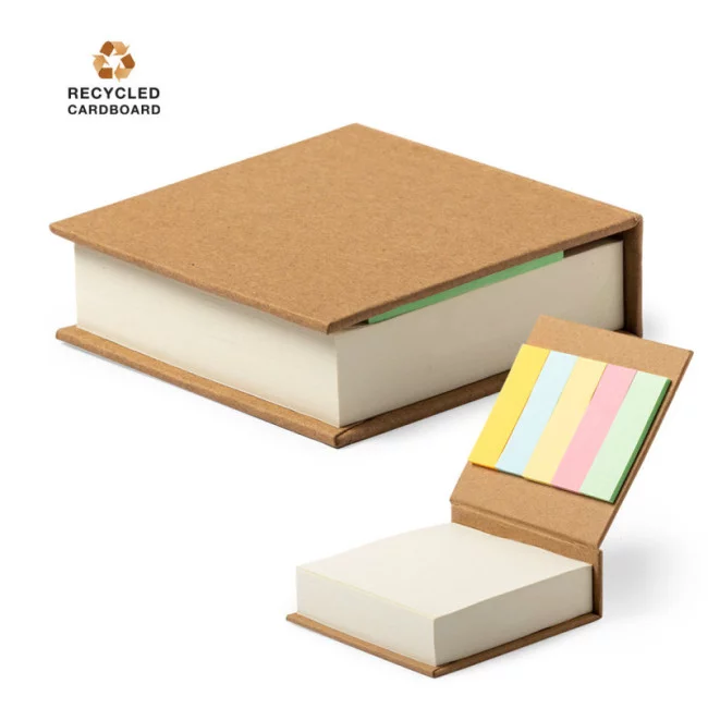 Set bloc-notes personnalisé leryl 