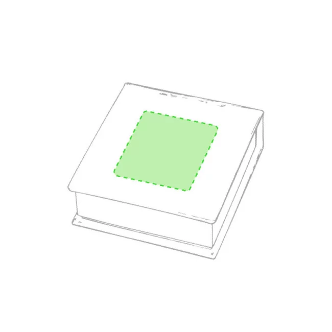 Set bloc-notes personnalisé leryl 