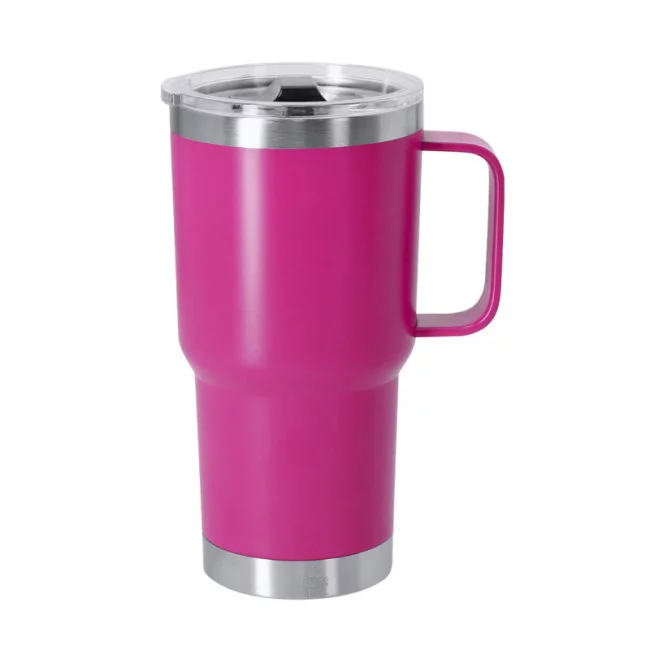 Maxi mug isotherme Paster 600 ml 