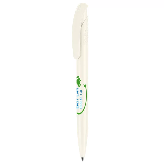 Stylo Publicitaire Nature Plus Stylo Publicitaire Nature Plus - Natural Personnalisé