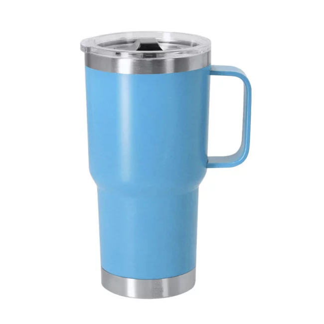 Maxi mug isotherme Paster 600 ml 