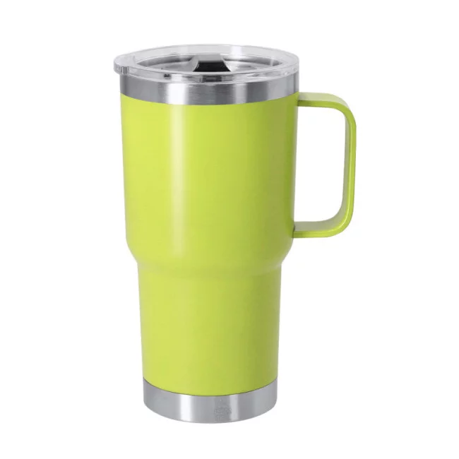 Maxi mug isotherme Paster 600 ml 