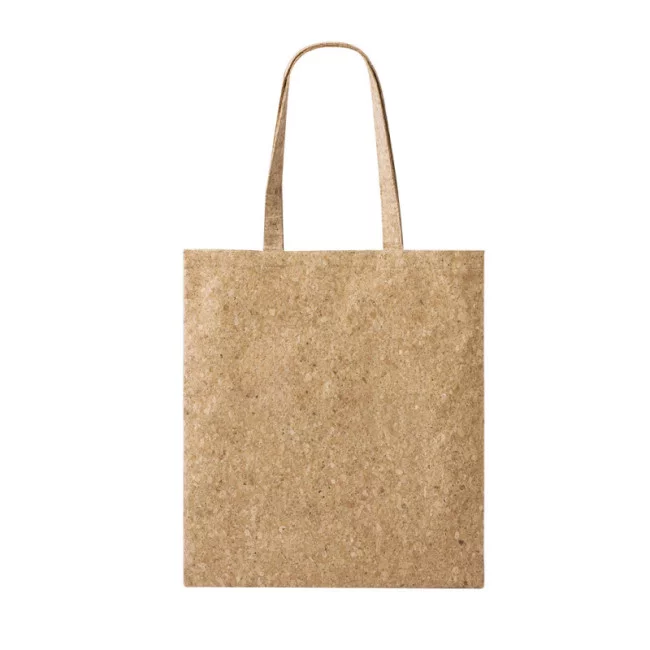 Sac en liège publicitaire Lyrixon 