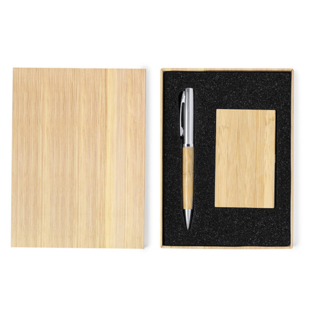 Coffret cadeau personnalisable Jarviner 