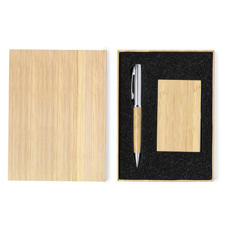 Coffret cadeau personnalisable Jarviner 