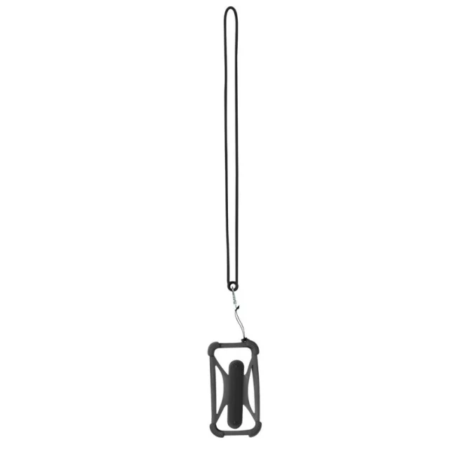 Lanyard pour téléphone en Silicone Kesey