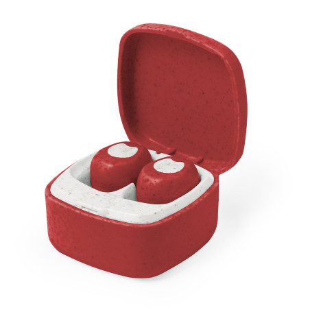 Écouteurs publicitaire Oriley 