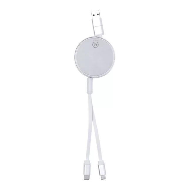 Câble de charge personnalisé Freud
