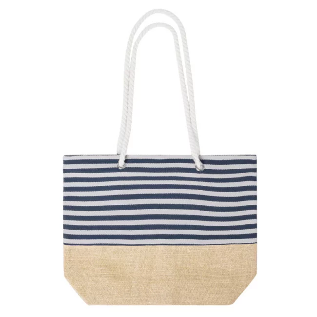 Sac de plage personnalisé Ivyx 