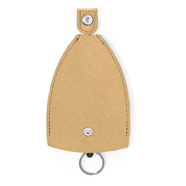 Porte-clés personnalisé Greip 
