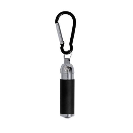 Porte-clés lampe publicitaire Wols 