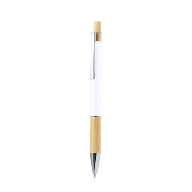 Stylo Personnalisable Weler 