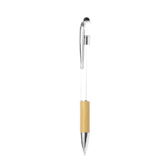 Stylo Bille Personnalisé Berget 