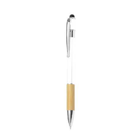 Stylo Bille Personnalisé Berget 