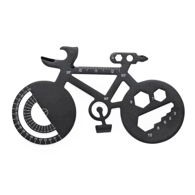 Multi Outils Personnalisé Balint