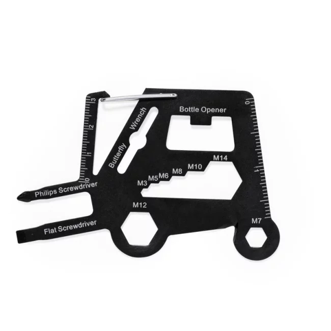 Multi Outils Personnalisé Telep