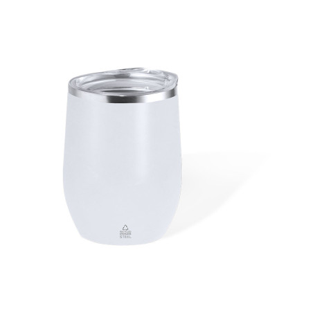 Verre Isotherme Publicitaire Yarton 340 ml 