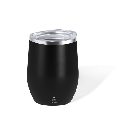 Verre Isotherme Publicitaire Yarton 340 ml 