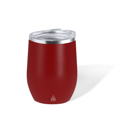 Verre Isotherme Publicitaire Yarton 340 ml 