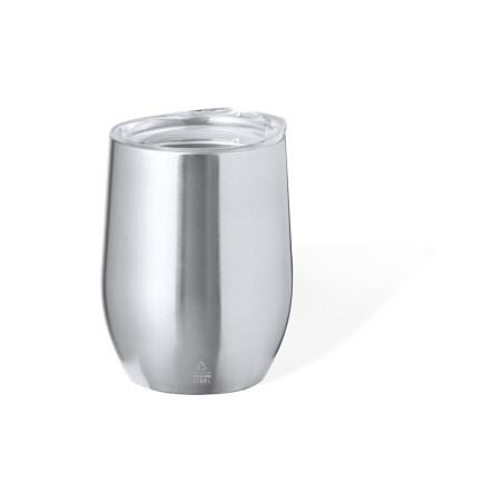 Verre Isotherme Publicitaire Yarton 340 ml 