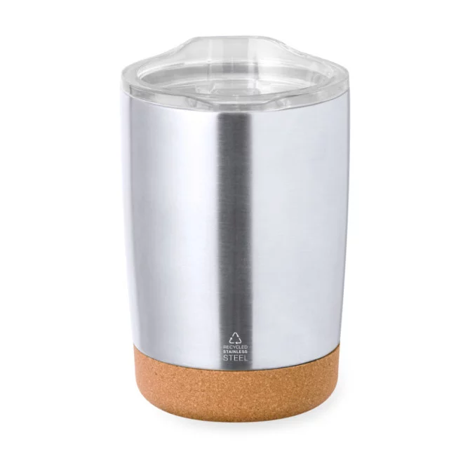 Verre Isotherme Publicitaire Sarski 350 ml 