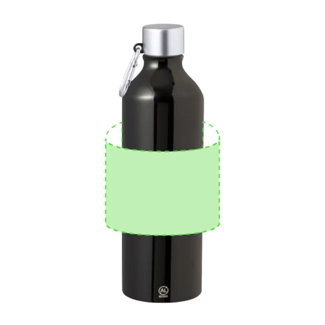 Gourde Personnalisée Winex 800 ml 