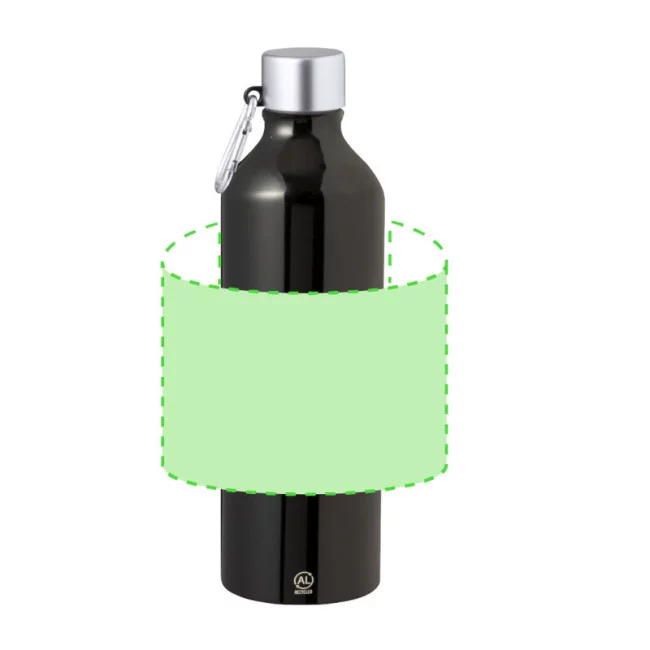 Gourde Personnalisée Winex 800 ml 