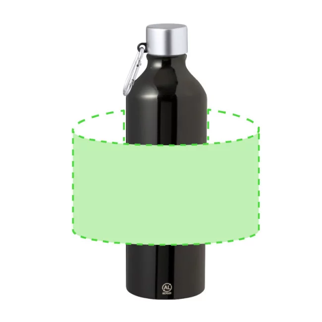 Gourde Personnalisée Winex 800 ml 