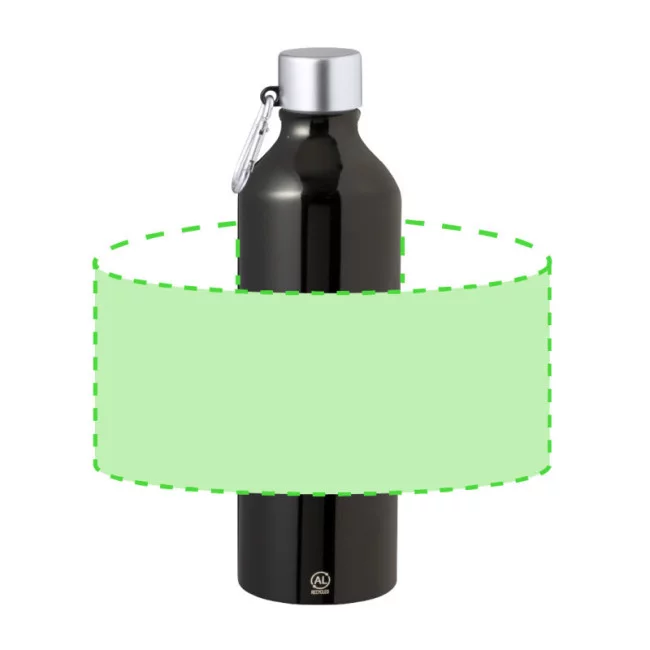 Gourde Personnalisée Winex 800 ml 