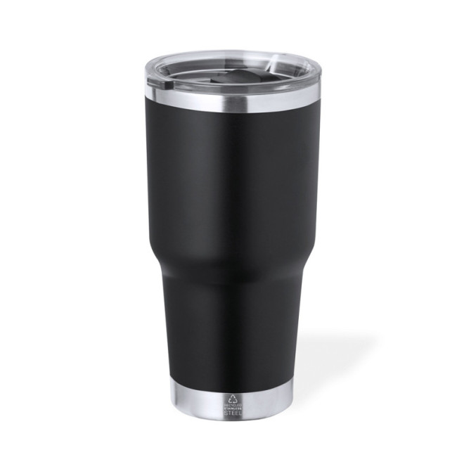 Gobelet Isotherme Publicitaire Tobey 600 ml 