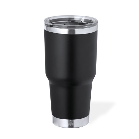 Gobelet Isotherme Publicitaire Tobey 600 ml 