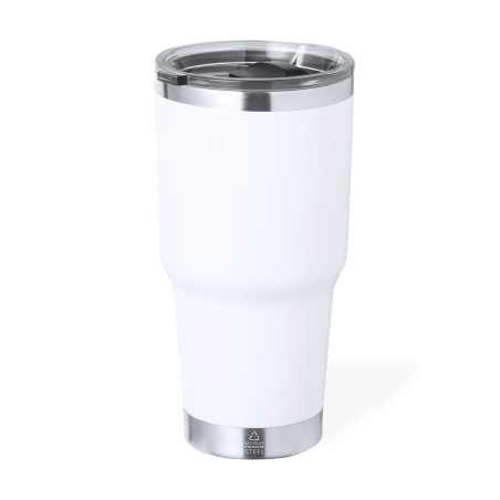 Gobelet Isotherme Publicitaire Tobey 600 ml 