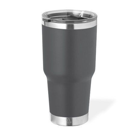 Gobelet Isotherme Publicitaire Tobey 600 ml 