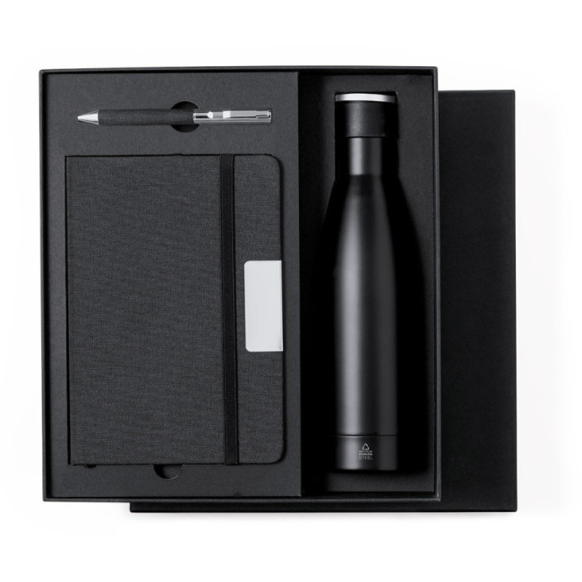 Set Datiford Personnalisable 