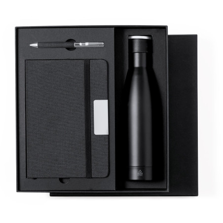 Set Datiford Personnalisable 