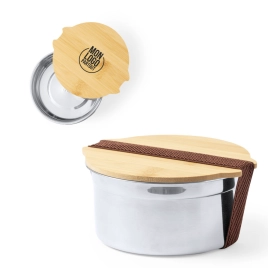 Lunch Box publicitaire...