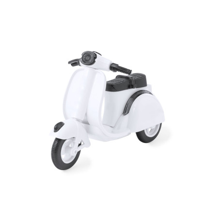 Miniature moto personnalisée Vespak 