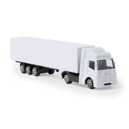 Maquette de camion personnaliséé Truck 