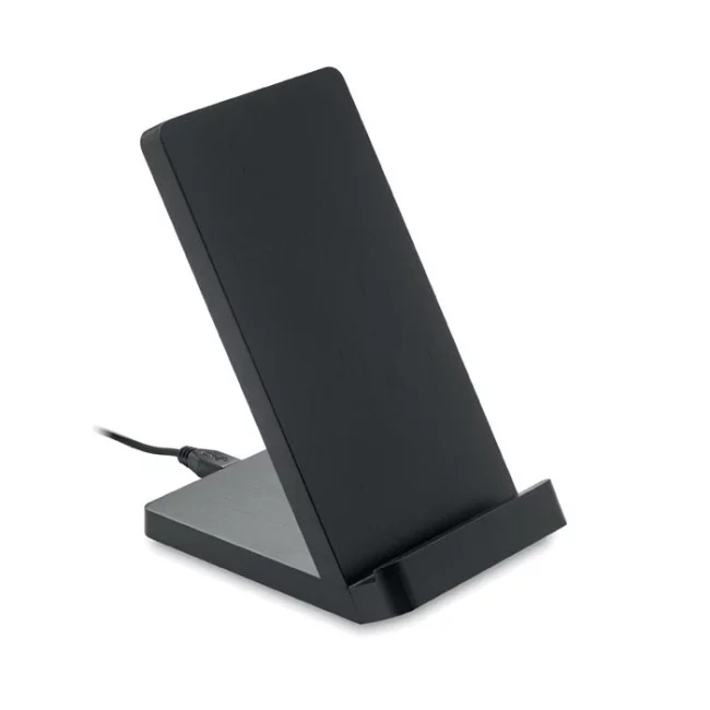 Support à induction personnalisé Wirestand