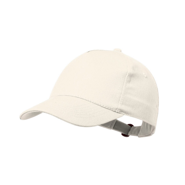 Casquette personnalisée Brauner 