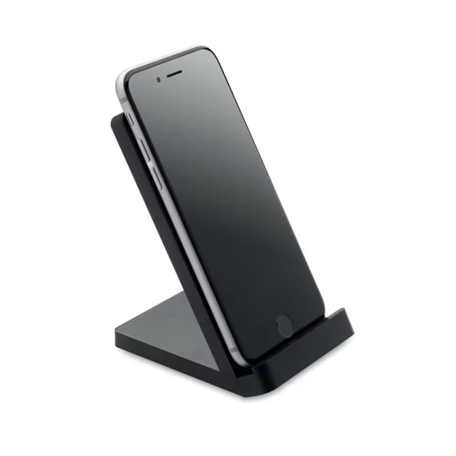 Support à induction personnalisé Wirestand