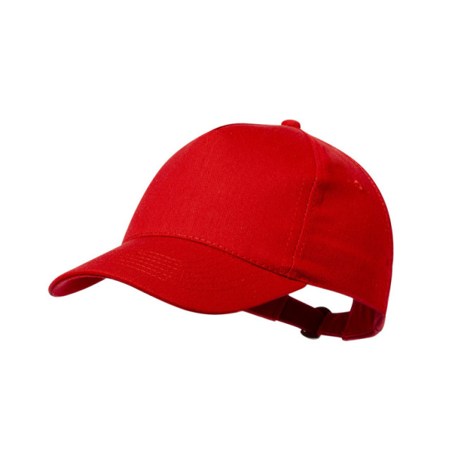 Casquette personnalisée Brauner 