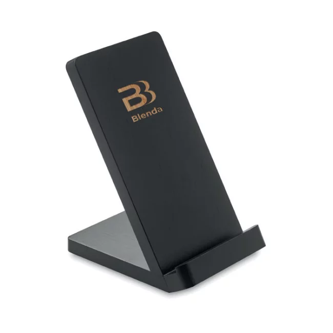 Support à induction personnalisé Wirestand