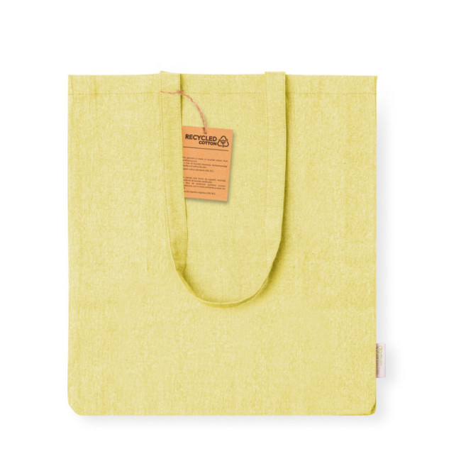 Sac coton personnalisé Bestla 