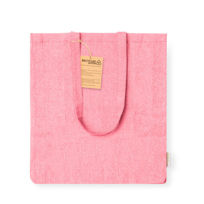 Sac coton personnalisé Bestla 